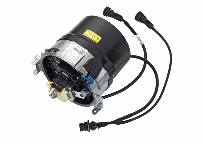 1320012AET-Brenner TH300 Diesel 24V DC/N3 Zsb.