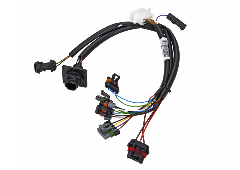 1319831AAdapterkabelbaum NGW 300 24V MAN