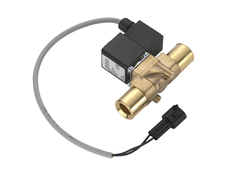 9810042AET-Magnetventil wasserdicht