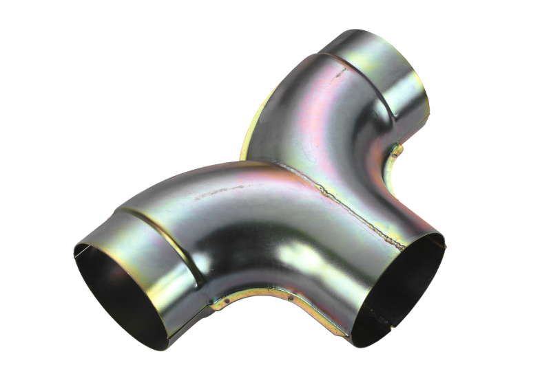 1319275AET-T-Stueck D100 90 Grad