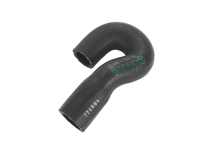 1321812AFormschlauch 15/20 180 Gr W220 506 08 35
