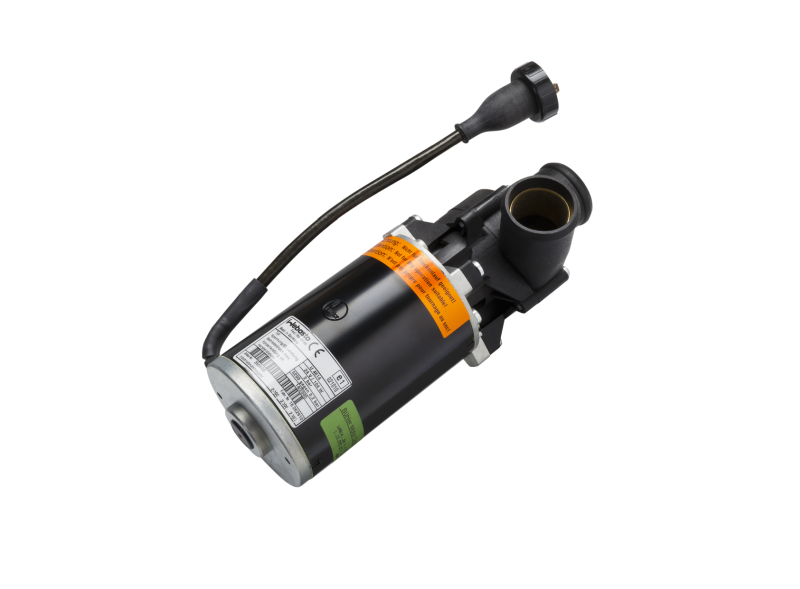 9810031AUmwaelzpumpe U4814 24V Aquavent 5000