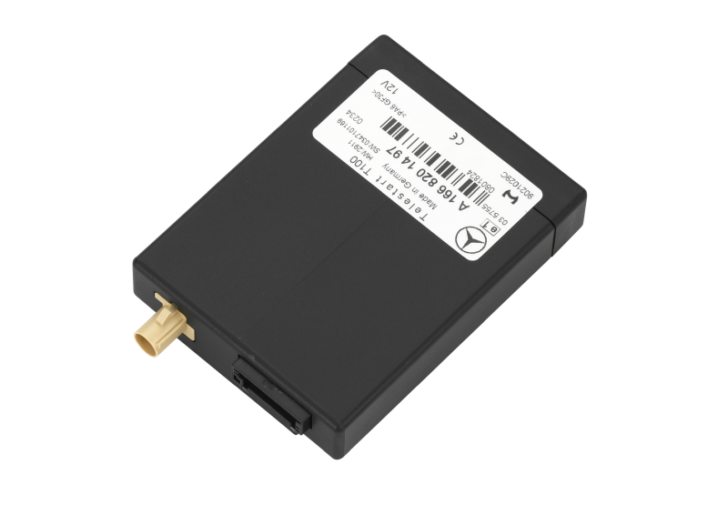 1321837AEmpfaenger Telestart T100 DAG