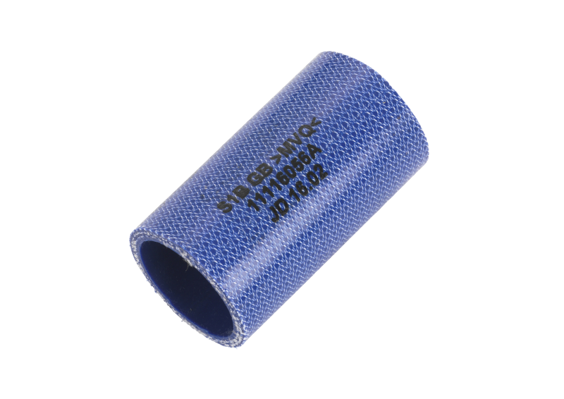 1319970AFormschlauch Silikon D38 L 82 mm