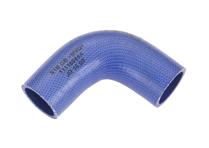 1319969AFormschlauch Silikon