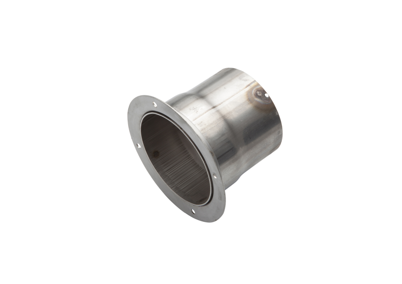 1319950AAbgasumlenkung komplett D70