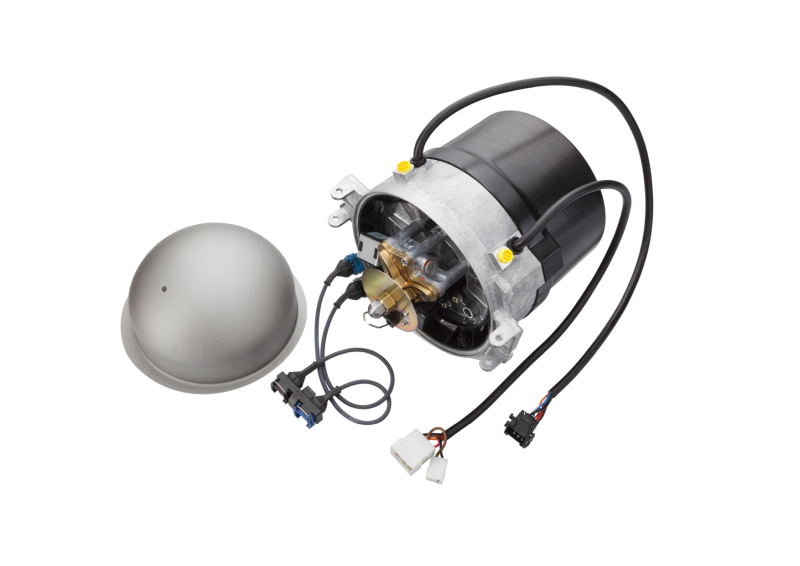 1320014AET-Brenner TH350 Diesel 24V Vossloh Zsb.