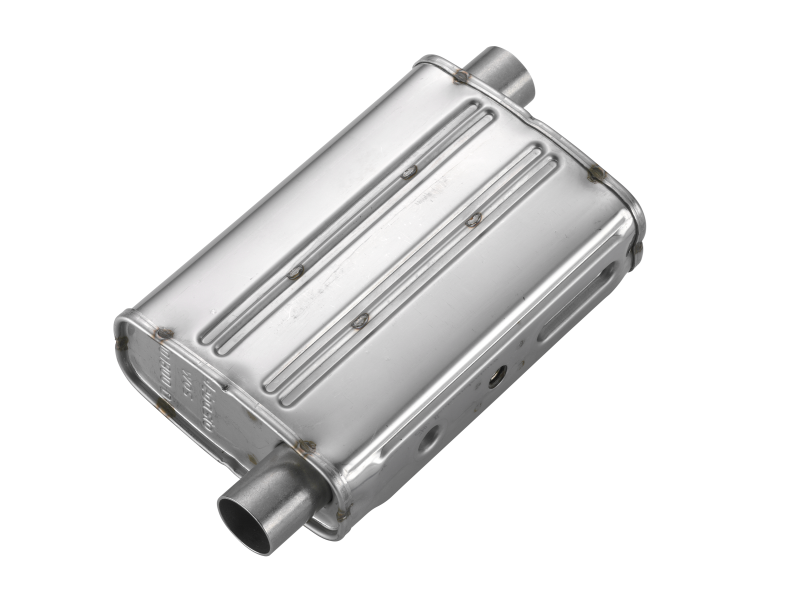 1320991AAbgasschalldaempfer TT-V