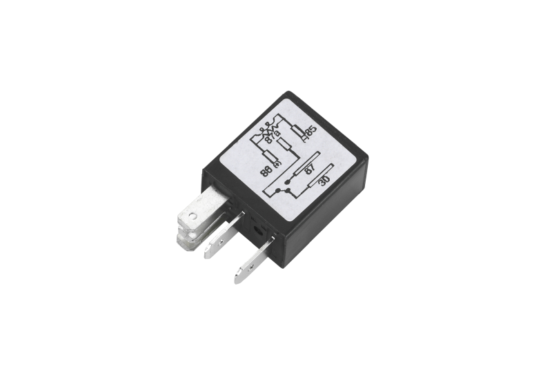 1322202ARelais 12V Wechsler mit Diode 35A (Mikro