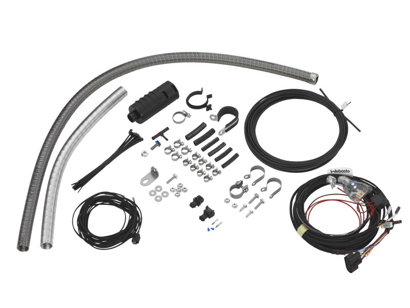 9027987AKit AT EVO 40/55 Standard