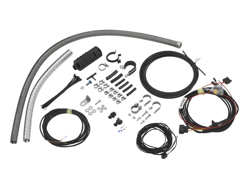 9029962AKit AT EVO 40/55 Slave