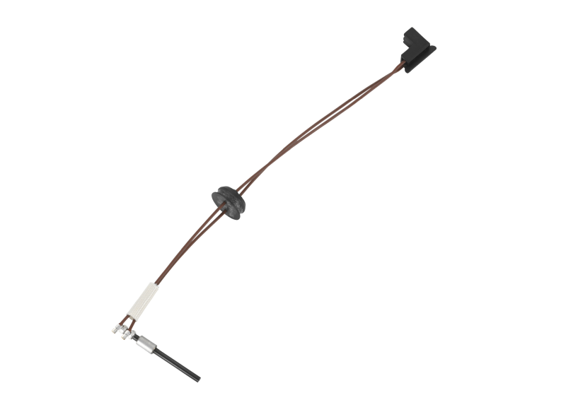 1322407AET Flammwaechter AT2000/S Volt: 24V