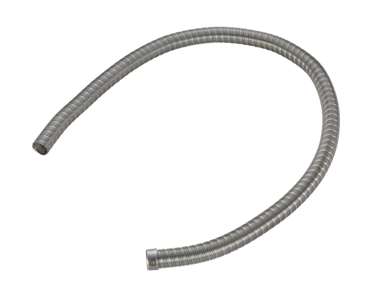 1322435AFlex-Rohr kpl. L_1100