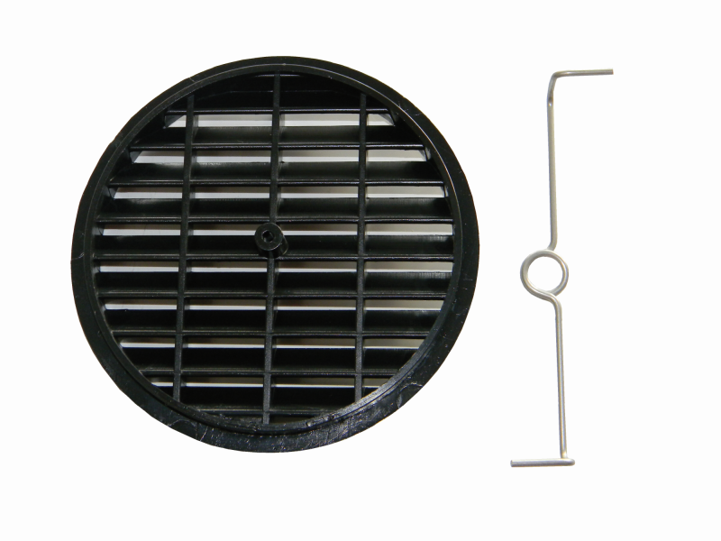 1322405AAusstroemer D60 verdrehbar