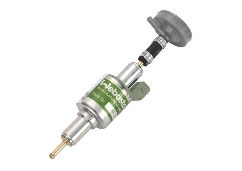 1322422ADosierpumpe DP30.02 24V mit Daempfer