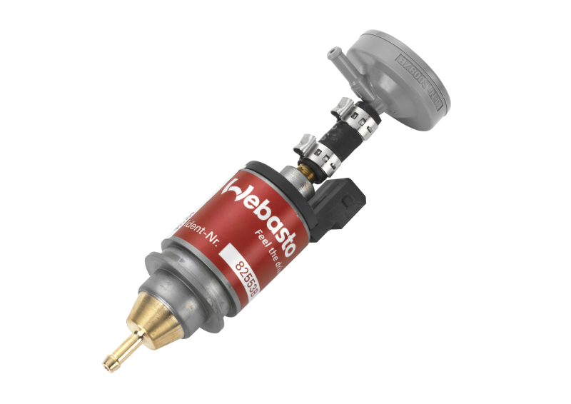 1322440ADosierpumpe 12V ZSB