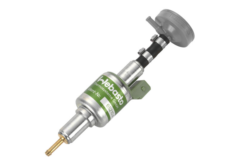 1322442ADP 30.02 24V mit Daempfer RME-bestaendig