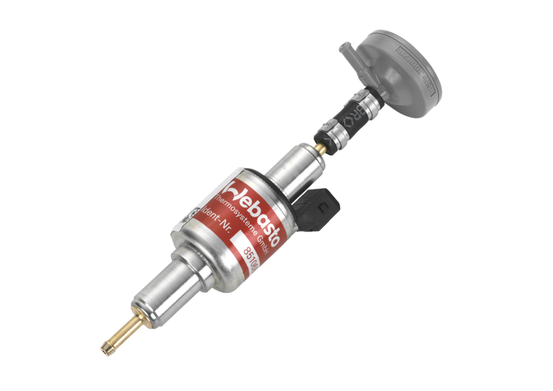 1322450ADosierp. DP30.02 12V mit Daempfer