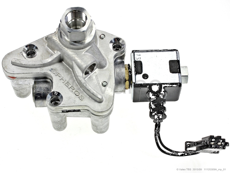 9810227ABrennstoffpumpe Kit 23-35kW Zweistrang