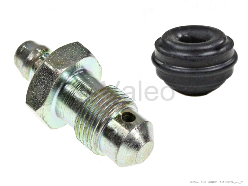 9810235AErsatzteil-Kit Entlueftungsschraube