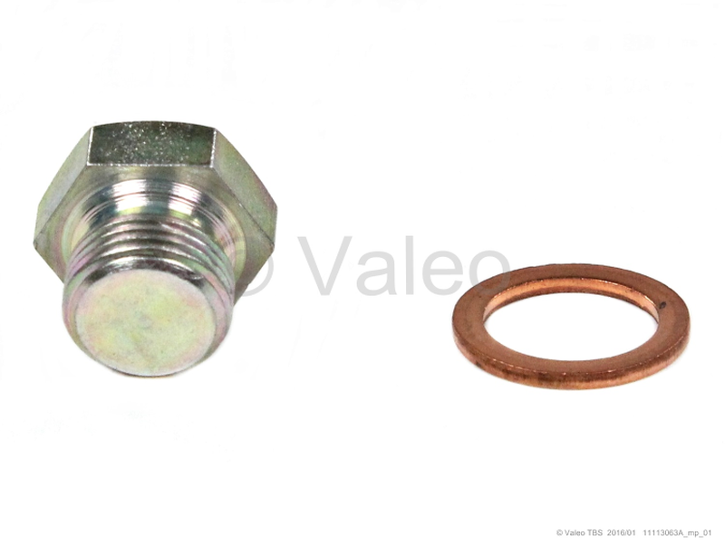 9810236AErsatzteil-Kit Verschlussschraube