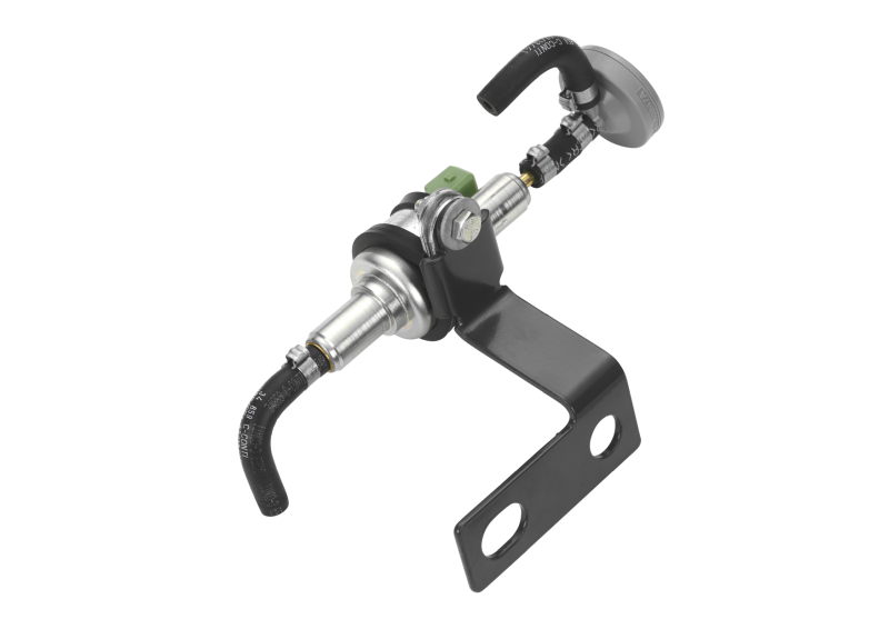 1322486ADP 30 mit Daempfer u. Halter