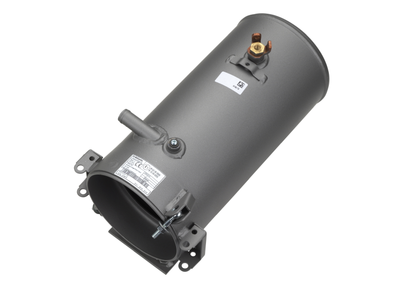 1322498AWÄRMEÜBERTRAGER ABGAS NACH UNTEN