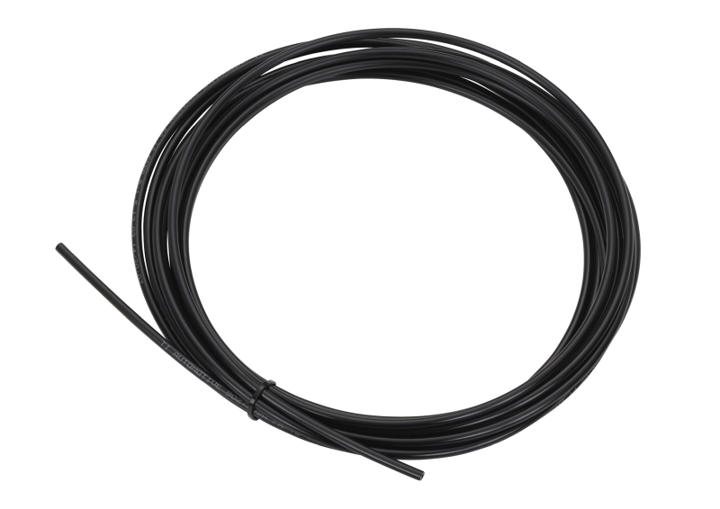 1322517ASchlauch 5X1.5 schwarz 7000mm