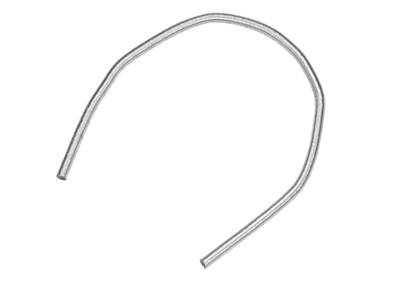 1322518AFlexrohr GA-A 14_5 - 1000mm