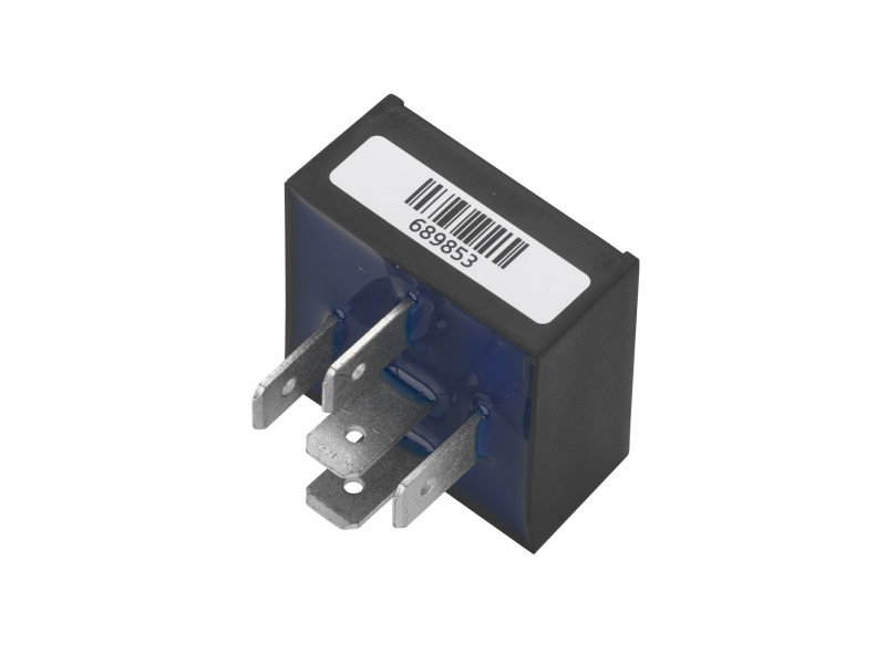 1322640AIPCU Control unit, 400 Hz