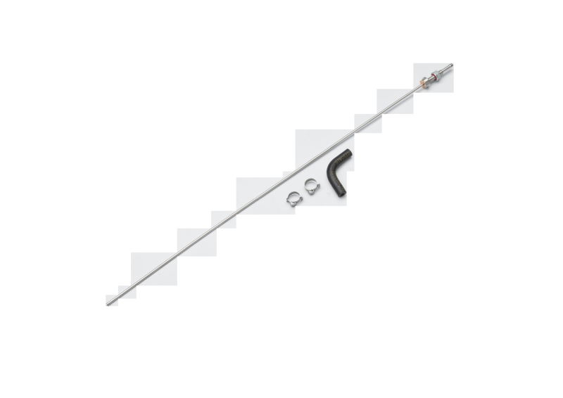 1322645ATankentnehmer kpl. 503lg. mit Zubehoer