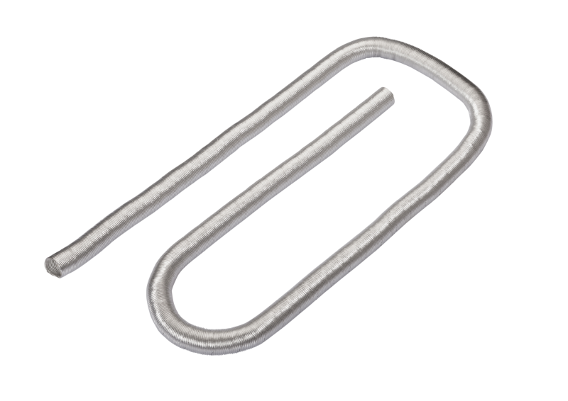 1322650AFlexrohr GA-A 28 L 2000mm