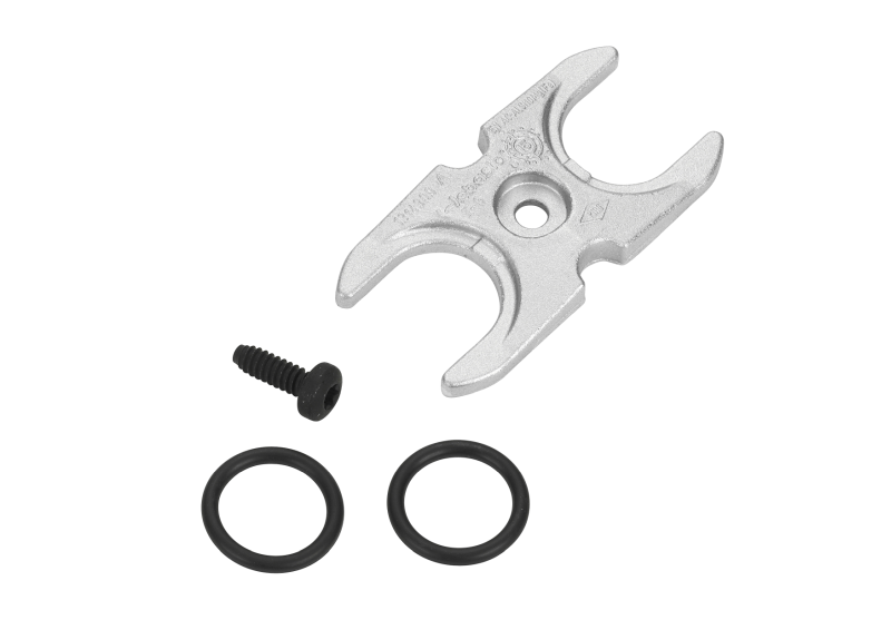 1322832ABtl. Halteplatte Wuet TT-EVO Car AM