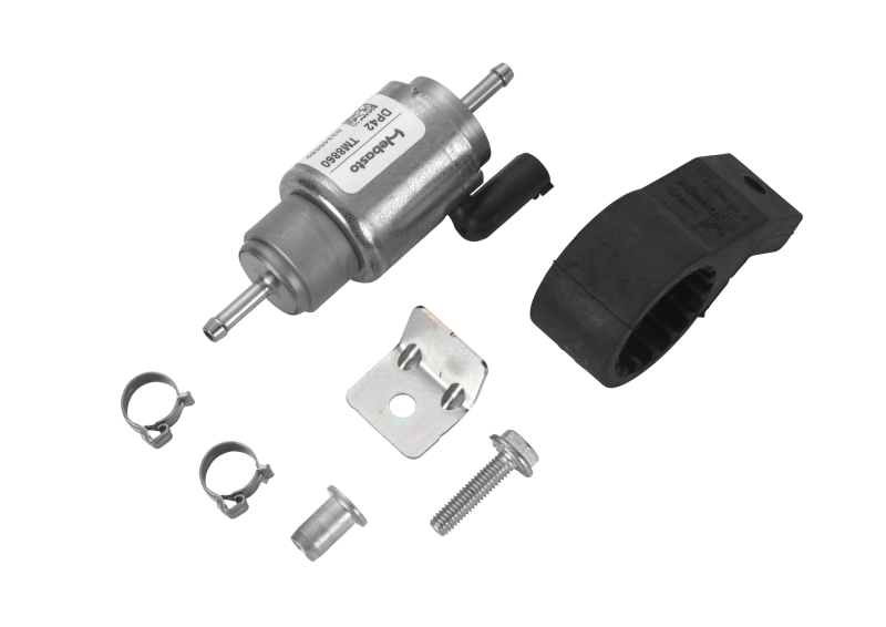 1322839ABtl. Basis DP 42 12V  TT-EVO Car AM