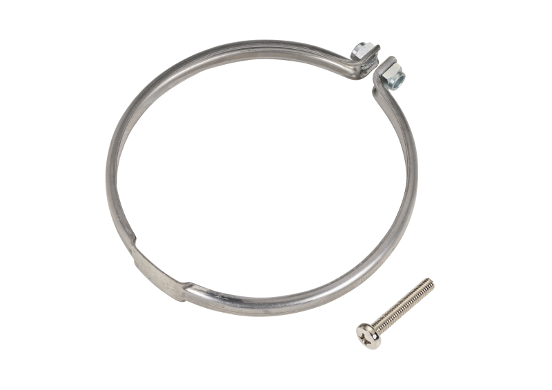 1322856AET V-Spannschelle