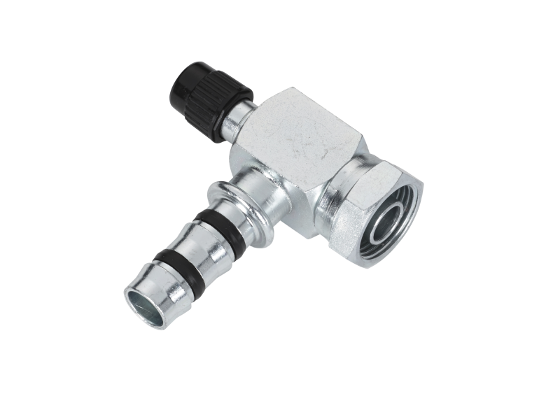 6280112FS040ARefr. Fitting W 5/8 90g RO B V 1 14UNS