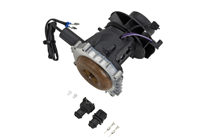 1322633AET-Antrieb kpl. AT2000 24V mit DP-Kabel