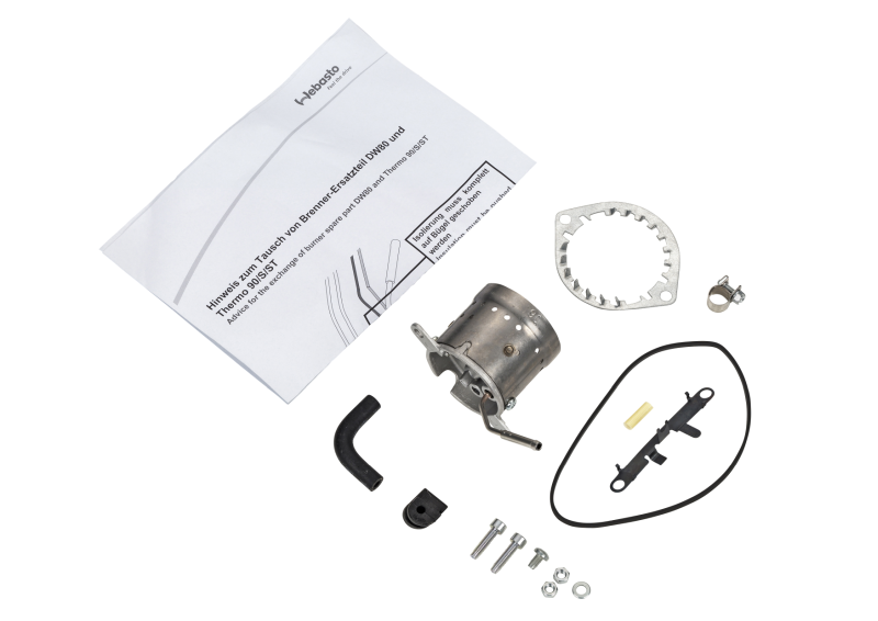 1322584AET-Brenner Thermo 90ST Diesel