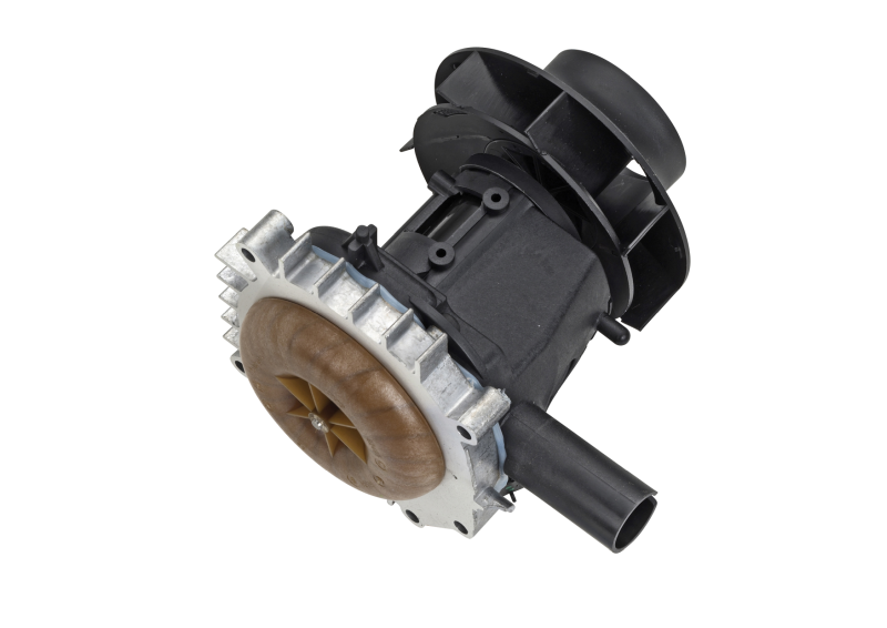 1322646AET_Antrieb kpl AT2000 24V ohne DP-Kabel