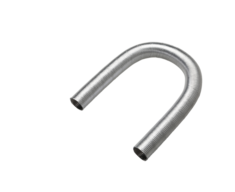 1323271AET Flexrohr H-M-A D21.4 400mm TT-Evo AM