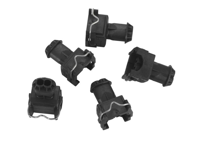 1322835ABtl. Zubehoer Steckergehaeuse 2Pol.