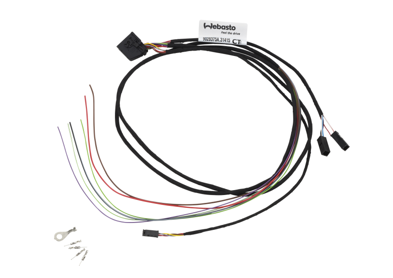 9031714AKabelbaum MultiControl-UniBox-Heizgeraet