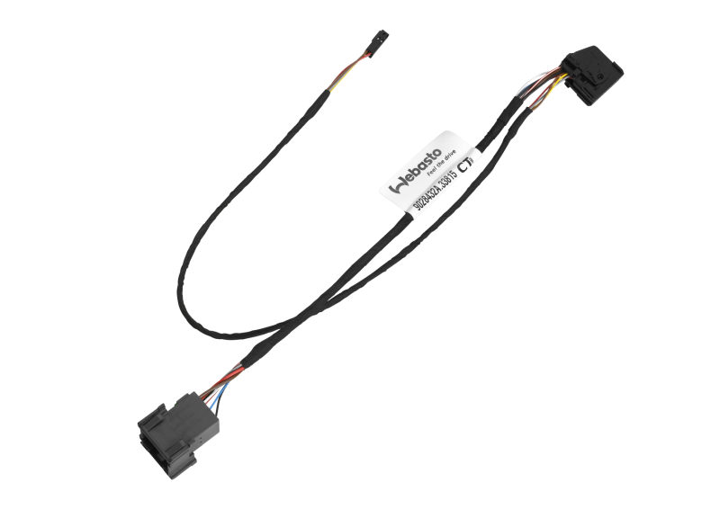 9031715AKabelbaum MultiControl-UniBox-VWU 1531