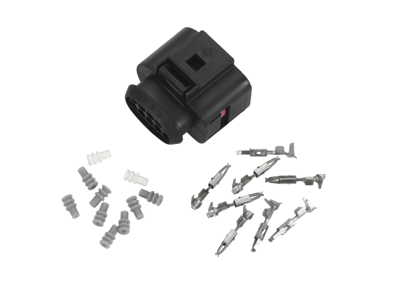 9029701ABtl. Stecker 10 Pol.