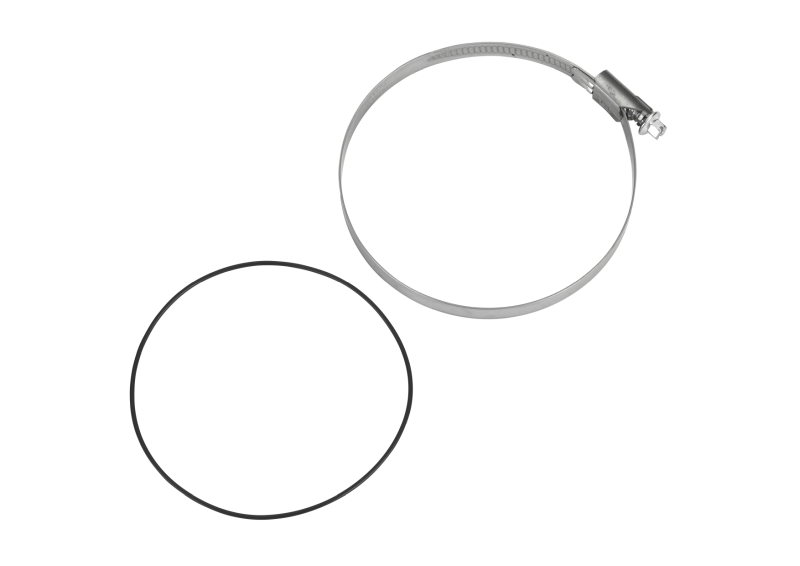 9025606ABtl. Schelle, Dichtung f. Geblaesedeckel