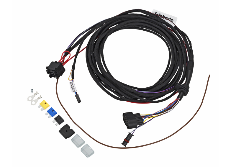 9032268AET Kabelbaum Fahrzeug AT EVO 40-55