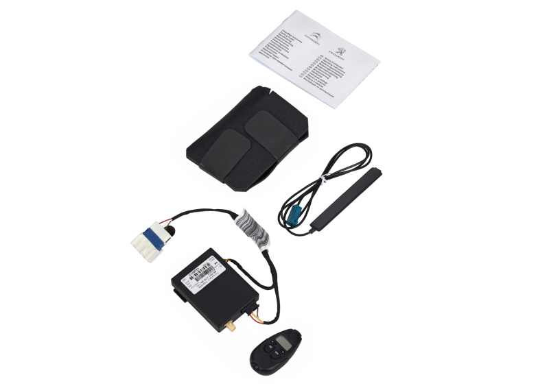 9028217ALU T100 PSA BVH2 Peugeot