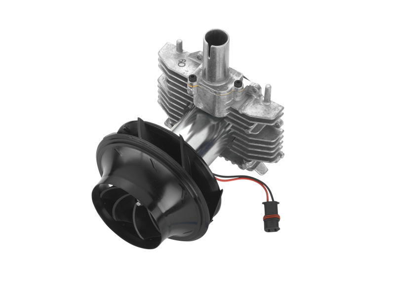 9029388AET Antrieb AT EVO 40-55 ohne DP Kabel