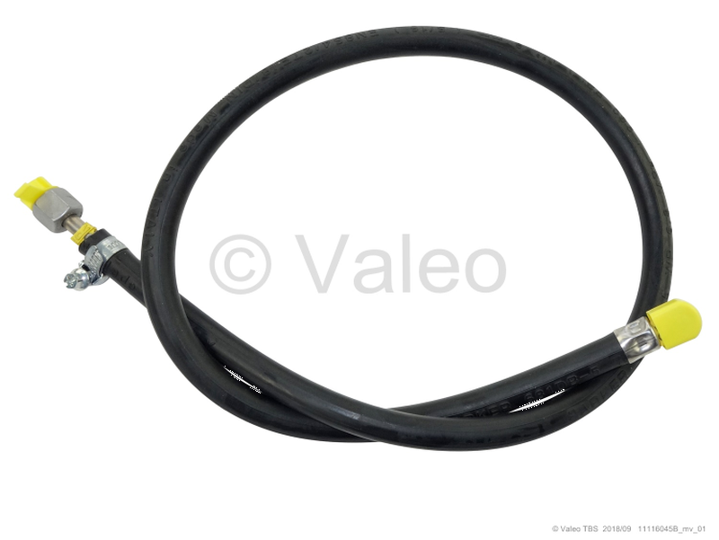 9810239ABrennstoffschlauch (R) Thermo230_300_350