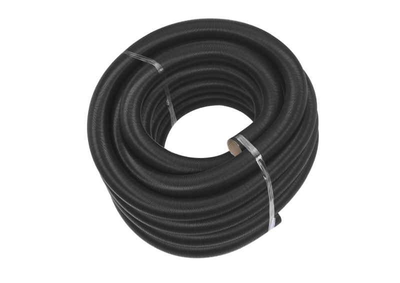 6234920AIV Luftschlauch Papier-Alum. D70 (10m)